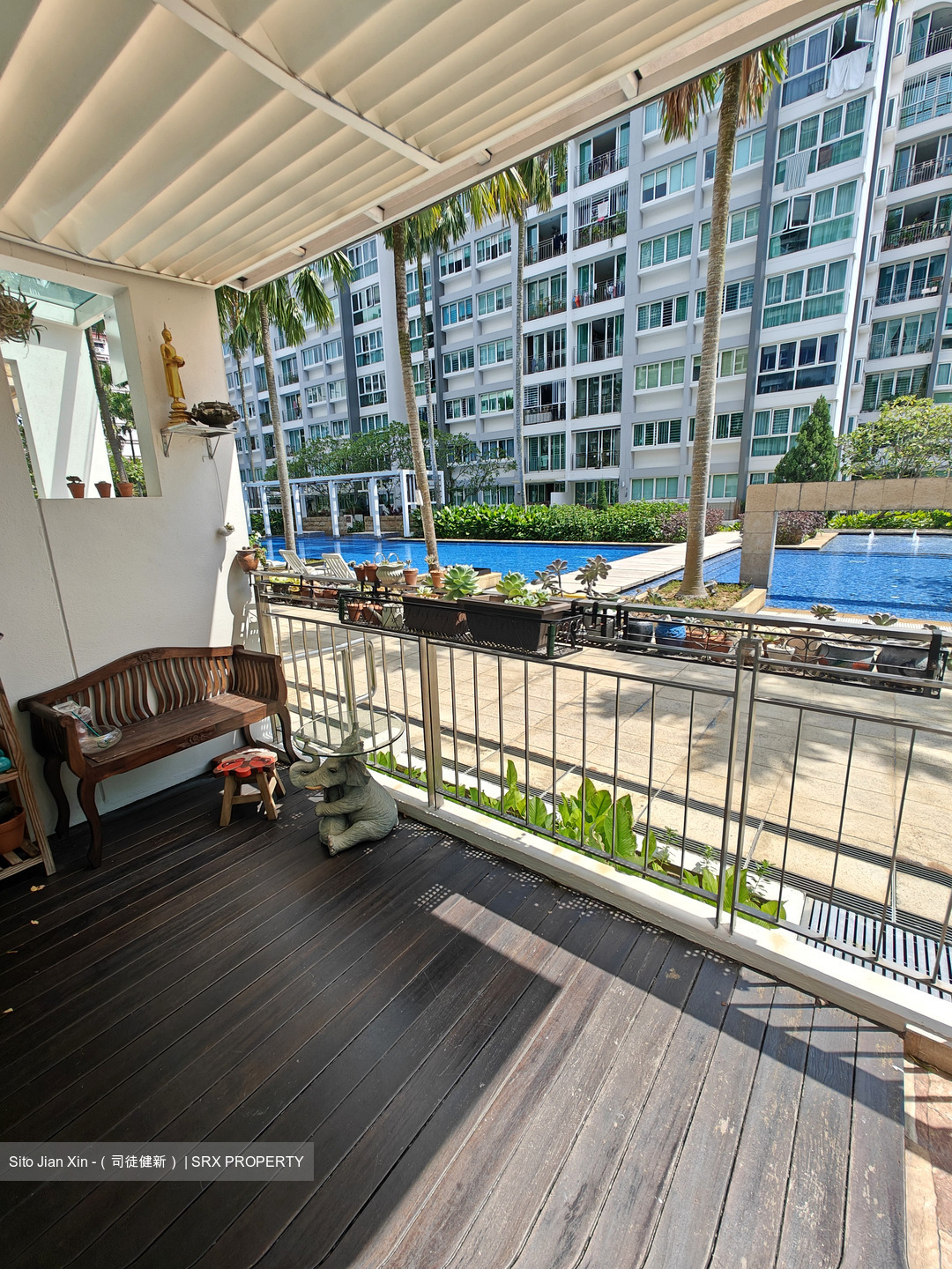 The Esparis (D18), Condominium #488530531